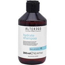 Alter Ego Hydrate Shampoo - Šampon Pro Hydrataci Vlasů 300ml