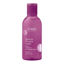 Ziaja Jasmine 200ml Micley Water
