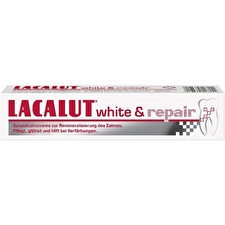 Lacalut White & Repair Toothpaste 75ml