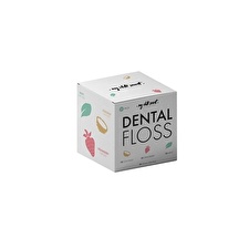 My White Secret Dental Floss (dental Floss) 3 Pcs
