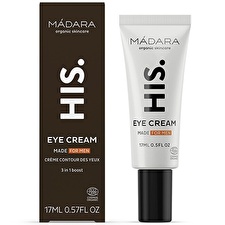 Madara His Eye Cream 17ml