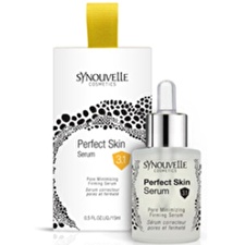 Synouvelle Cosmeceuticals Serum Symmetrical Vital And Smooth Skin 3.1 (perfect Skin Serum) 15ml