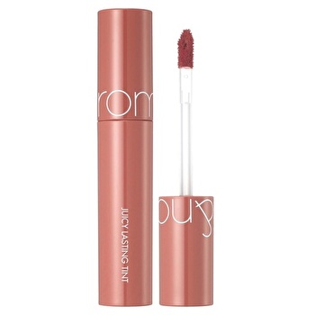 romand Juicy Lasting Tint Autumn Fruit Series - 4 Colors - #10 Nudy Peanut
