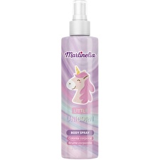 Martinelia Little Unicorn Body Cologne 210ml
