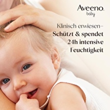Aveeno Baby Daily Care Moisturising Lotion 150ml