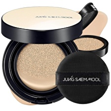 Jung Saem Mool Essential Skin Nuder Cushion Set - 8 Colors - N-Light