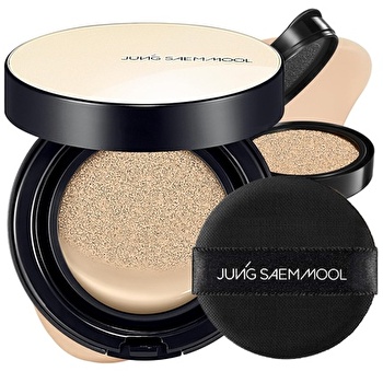 Jung Saem Mool Essential Skin Nuder Cushion Set - 8 Colors - N-Light