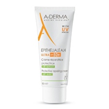 A-derma Epitheliale Ultra Repair Anti-marks Repair Cream Spf50+ 100ml