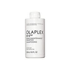 Olaplex No.4 Bond Maintenance Hair Shampoo Volumizing 1000ml