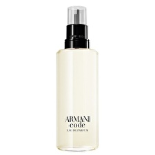 Giorgio Armani Code Pour Homme - Eau De Parfum (náplň) - Volume: 150ml