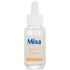 Mixa Serum With Vitamin C Against Pigment Spots Anti-dark Spot (serum) 30ml
