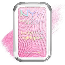 Nyx Professional Make Up Buttermelt Highlighter Highlighter Powder #15-u Butta Werk 5 Gr