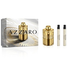 Azzaro Forever Wanted Elixir Giftset Parfum 100ml