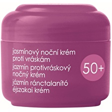 Ziaja Night Cream Wrinkle Jasmine 50ml