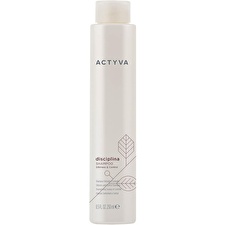 Kemon Actyva Disciplina Silkiness And Control Shampoo - Uhlazující šampon Pro Nepoddajné Vlasy 250ml