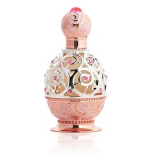 Khadlaj Haneen Rosegold - Koncentrovaný Parfémovaný Olej Bez Alkoholu - Volume: 20ml