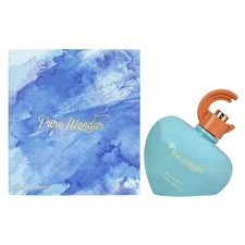 Ahmed Al Maghribi Pure Wonder - Eau De Parfum - Volume: 50ml