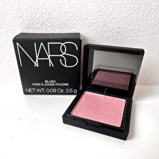 Nars Mini Blush Orgasm 2.5g