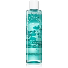 Lumene Puhdas Deeply Purifying Toner 200ml