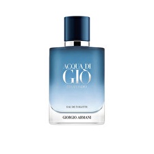Armani Acqua Di Gio Profondo Eau De Toilette Eau De Toilette 50ml