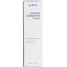 My White Secret Foam Corrector For Teeth Whitening V34 (teeth Whitening Foam) 50ml