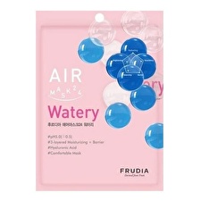 Frudia Air 24 Watery Moisturising Sheet Mask For Face 25ml