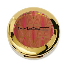MAC Cosmetics Skinfinish Cream Blush (metallic Cream Blush) 5.7 G - Shade: Glowing Treasure