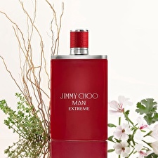 Jimmy Choo Man Extreme Eau De Parfum 30ml