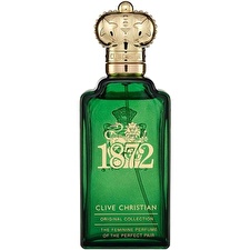 Clive Christian 1872 Parfum For Women 50ml