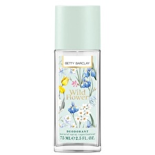 Betty Barclay Wild Flower - Deodorant With Spray - Volume: 75ml