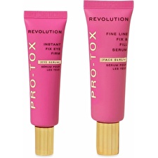 Makeup Revolution Pro Miracle Protox Gift Set