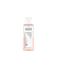 Soskin Paris Gentle Biphase Make-up Remover 100ml