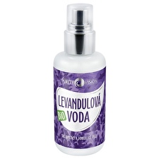 Purity Vision Bio Lavender Water - Volume: 50ml