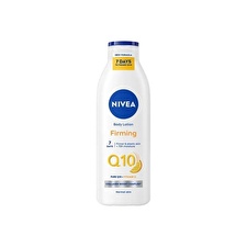 Nivea Firming Body Lotion Q10 & Vitamin C (firming Body Lotion) - Volume: 250ml