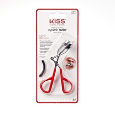Kiss Eyelash Curlers