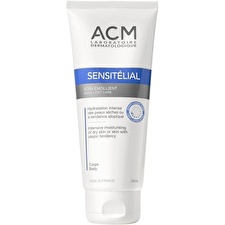 Acm Sensitélial Cream - Zvláčňující Krém 200ml