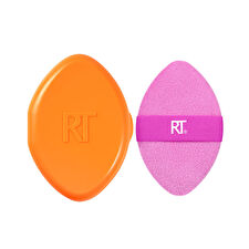 Real Techniques Miracle 2-in-1 Powder Puff 1.0ks