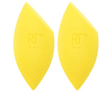 Real Techniques Miracle Concealer Sponge Duo - Applicator 2.0ks