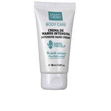 Martiderm Body Care Intensive Hand Cream 50ml