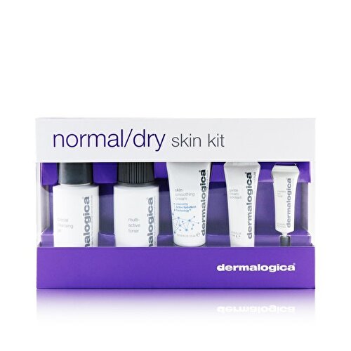 dermalogica dry skin