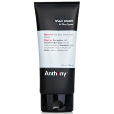 Anthony Logistik für Männer Shave Cream 177ml/6oz