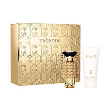 Rabanne Fame Intense - Eau De Parfum 50ml & Tělové Mléko 75ml