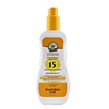 Australian Gold Spray Gel Sunscreen SPF 15 237ml/8oz