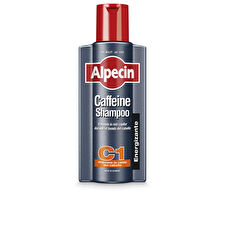 Alpecin Caffeine Anti-hair Loss Shampoo C1 375ml