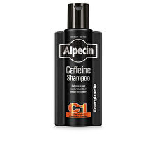 Alpecin Caffeine Black Edition Anti-hair Loss Shampoo C1 375ml