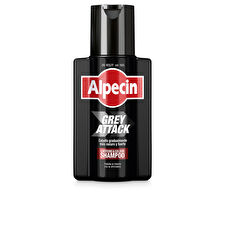 Alpecin Gray Attack Anti-hair Loss And Anti-gray Shampoo 200ml