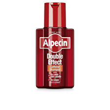 Alpecin Caffeine Double Effect Anti-hair Loss And Anti-dandruff Shampoo 200ml