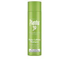 Plantur 39 Phyto-caffeine Shampoo For Fine And Brittle Hair 250ml