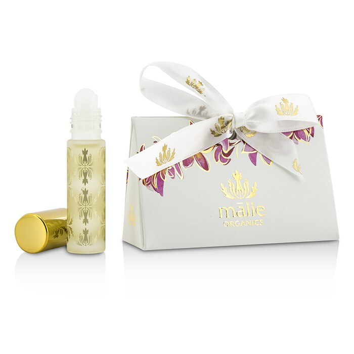 新品 Malie Organics パフュームオイル プルメリア ロールオン パフュームオイル Plumeria – Malie Organics