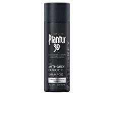 Plantur 39 Anti-grey Effect Anti-hair Loss And Anti-gray Shampoo 200ml